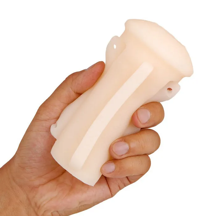 R1 Rends Series RENDS Vorze A10 Cyclone WFlap Insert | Vibrators