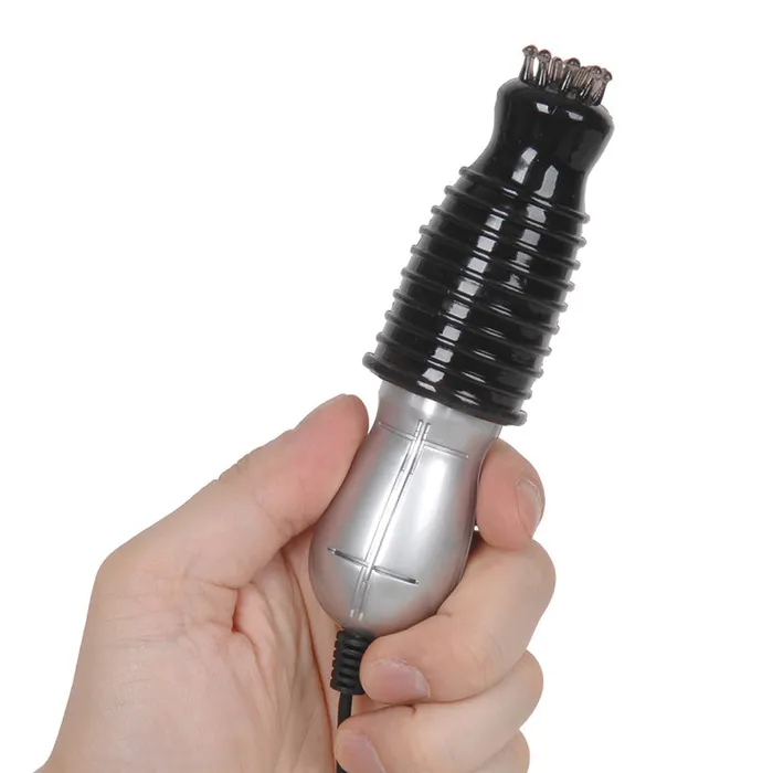 R1 Rends Series Vibrators | RENDS R1 Feel Mont Blanc Black Clitoral Vibrator R1 Rends Series Vibrators | RENDS R1 Feel Mont Blanc Black Clitoral Vibrator