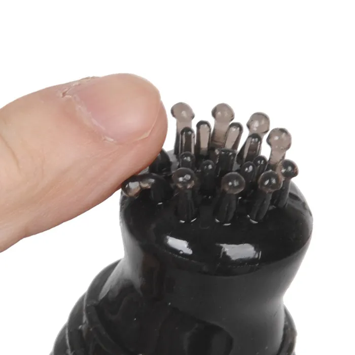 R1 Rends Series Vibrators | RENDS R1 Feel Mont Blanc Black Clitoral Vibrator R1 Rends Series Vibrators | RENDS R1 Feel Mont Blanc Black Clitoral Vibrator