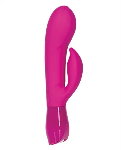 Sale Vibrators | Key Ceres Rabbit - Raspberry Pink Sale Vibrators | Key Ceres Rabbit - Raspberry Pink