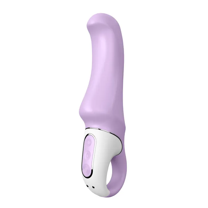 Satisfyer Vibes Charming Smile Rechargeable GSpot Vibrator Satisfyer Pro Vibrators Satisfyer Vibes Charming Smile Rechargeable GSpot Vibrator Satisfyer Pro Vibrators
