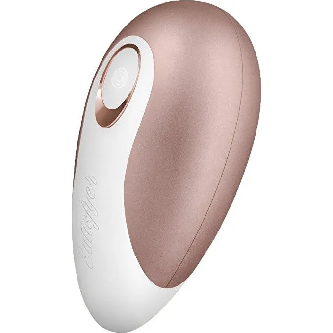 Satisfyer Vibrators | Satisfyer Pro Deluxe