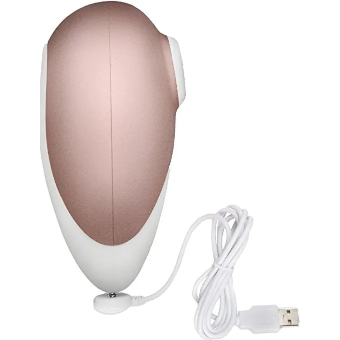 Satisfyer Vibrators | Satisfyer Pro Deluxe