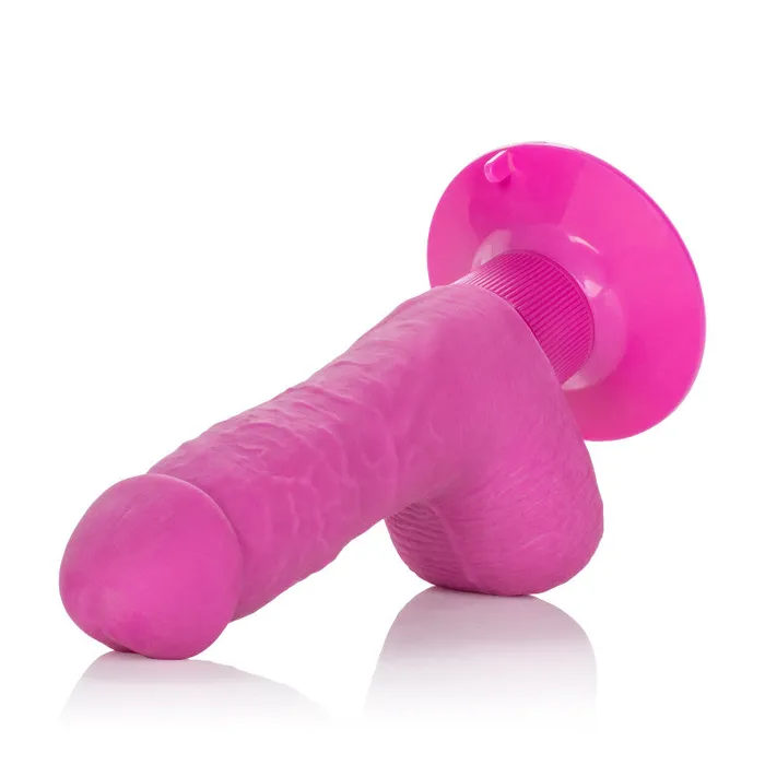 Shower Stud Ballsy - Pink | CalExotics Vibrators Shower Stud Ballsy - Pink | CalExotics Vibrators