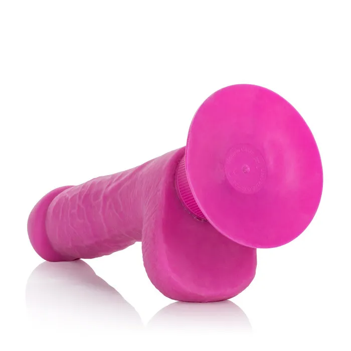 Shower Stud Ballsy - Pink | CalExotics Vibrators Shower Stud Ballsy - Pink | CalExotics Vibrators