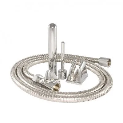 SI Novelties Vibrators Rinservice Deluxe Shower Bidet