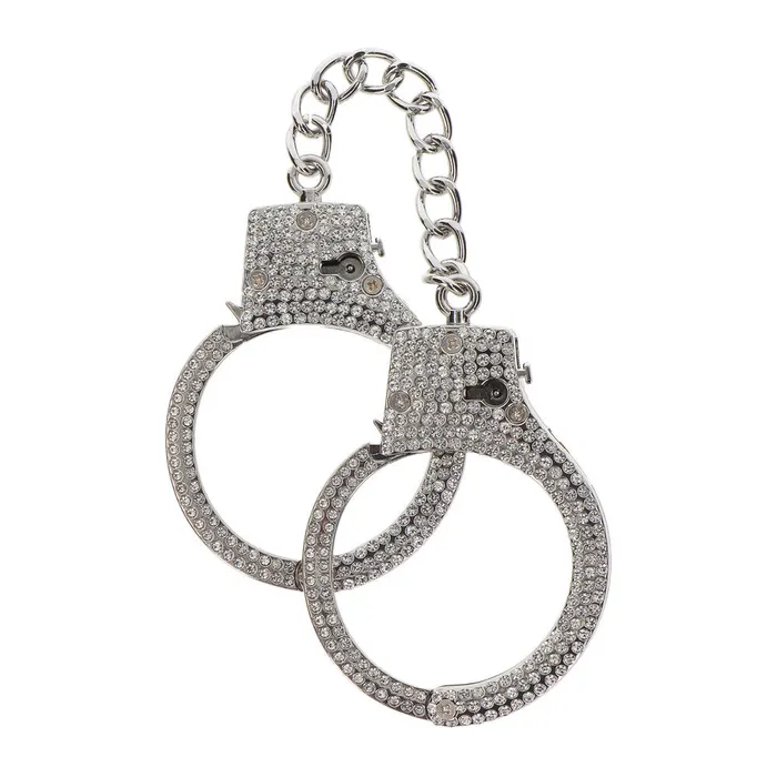 Taboom Restraints | Taboom Diamond Wrist Cuffs Taboom Restraints | Taboom Diamond Wrist Cuffs