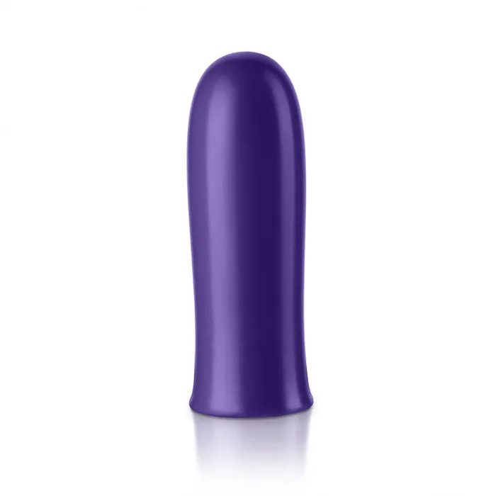 Versa Bullet With Remote - Dark Purple | Femme Funn Female Sex Toys Versa Bullet With Remote - Dark Purple | Femme Funn Female Sex Toys