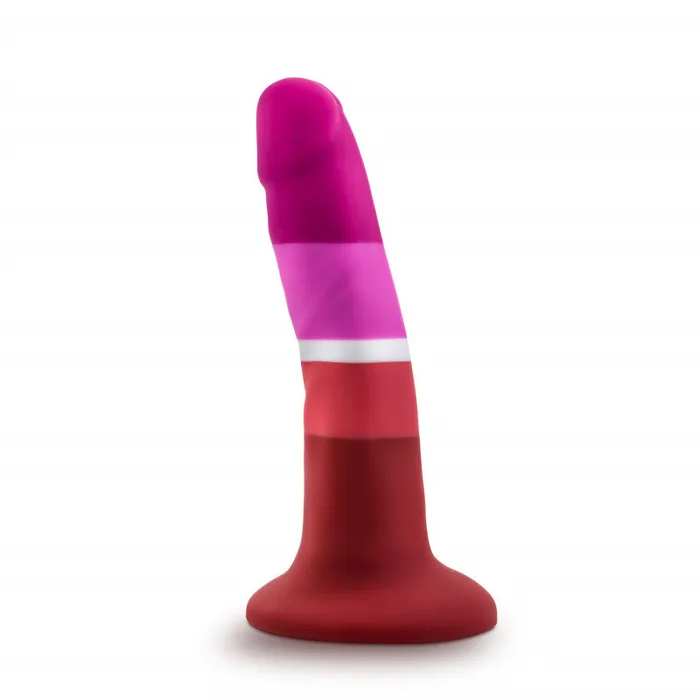Vibrators | Blush Novelties Avant - Pride P3 - Beauty Vibrators | Blush Novelties Avant - Pride P3 - Beauty