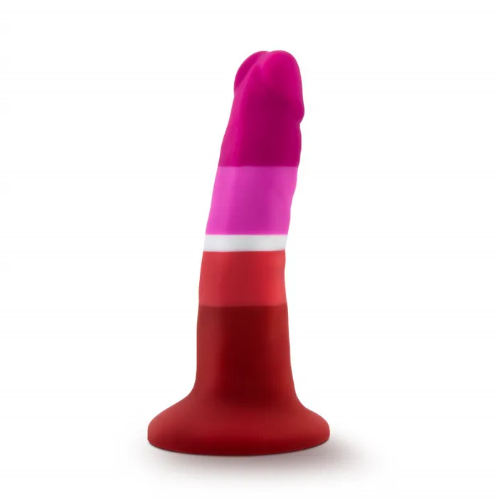 Vibrators | Blush Novelties Avant - Pride P3 - Beauty Vibrators | Blush Novelties Avant - Pride P3 - Beauty