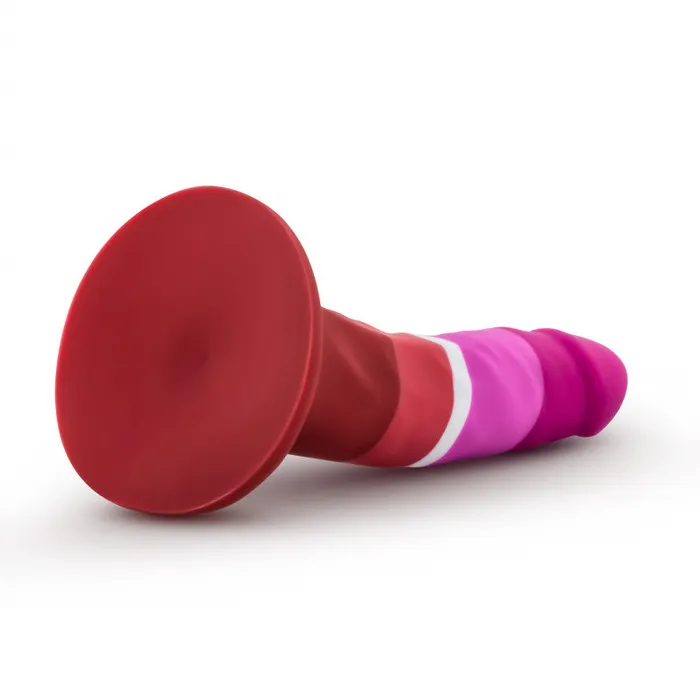 Vibrators | Blush Novelties Avant - Pride P3 - Beauty Vibrators | Blush Novelties Avant - Pride P3 - Beauty