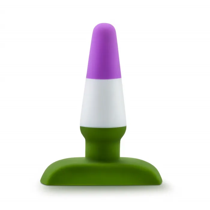 Vibrators | Blush Novelties Avant - Pride P6 - Beyond Vibrators | Blush Novelties Avant - Pride P6 - Beyond
