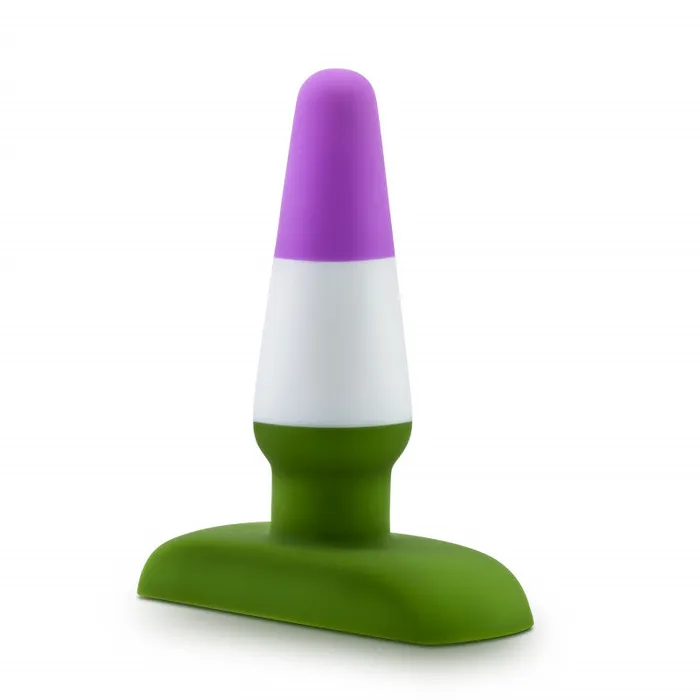 Vibrators | Blush Novelties Avant - Pride P6 - Beyond Vibrators | Blush Novelties Avant - Pride P6 - Beyond