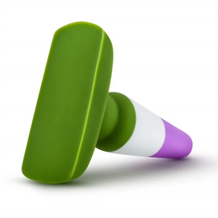 Vibrators | Blush Novelties Avant - Pride P6 - Beyond Vibrators | Blush Novelties Avant - Pride P6 - Beyond