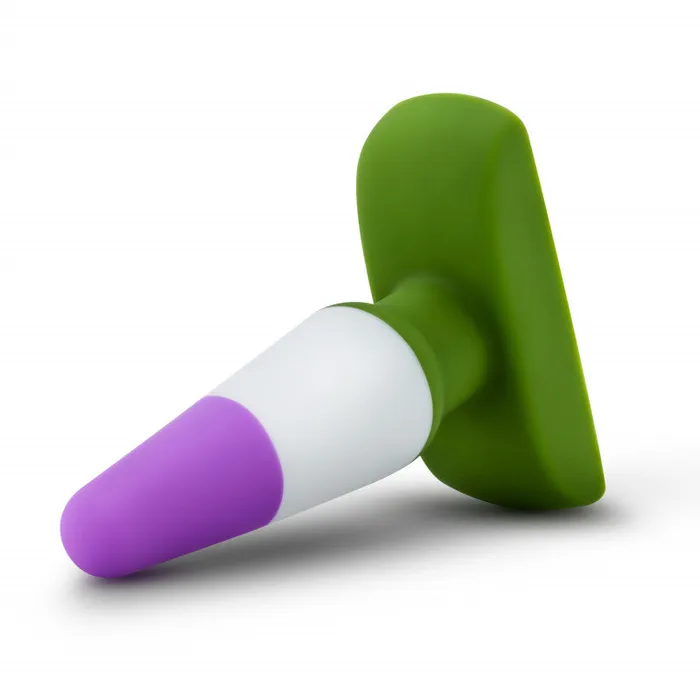 Vibrators | Blush Novelties Avant - Pride P6 - Beyond Vibrators | Blush Novelties Avant - Pride P6 - Beyond