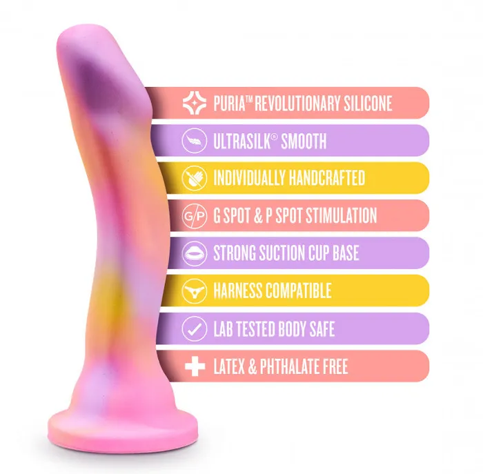 Vibrators | Blush Novelties Avant - Sun's Out - Pink Vibrators | Blush Novelties Avant - Sun's Out - Pink