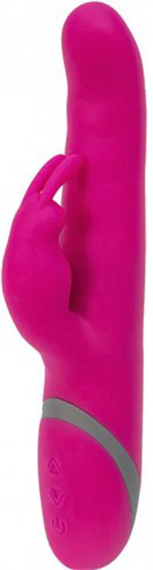 Vibrators | BMS Factory Commotion - Cha Cha Raspberry Vibrators | BMS Factory Commotion - Cha Cha Raspberry