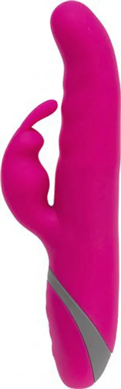 Vibrators | BMS Factory Commotion - Cha Cha Raspberry Vibrators | BMS Factory Commotion - Cha Cha Raspberry