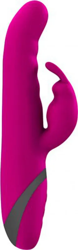 Vibrators | BMS Factory Commotion - Cha Cha Raspberry Vibrators | BMS Factory Commotion - Cha Cha Raspberry
