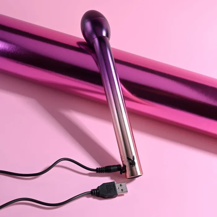 Vibrators | Evolved Novelties Playboy Afternoon Delight Vibrators | Evolved Novelties Playboy Afternoon Delight