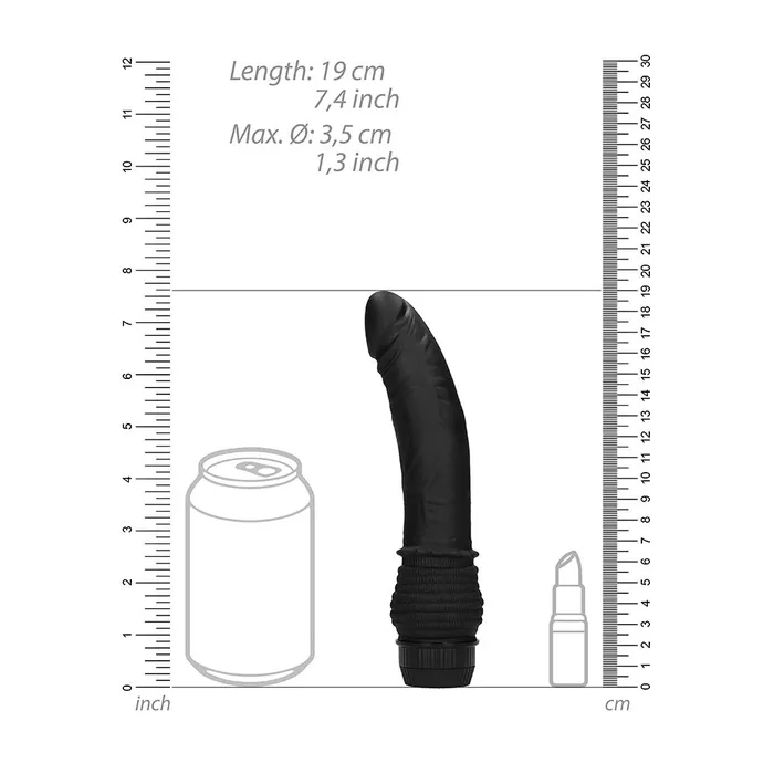 Vibrators | GSpot Vibrator Black - Shots Toys Vibrators | GSpot Vibrator Black - Shots Toys