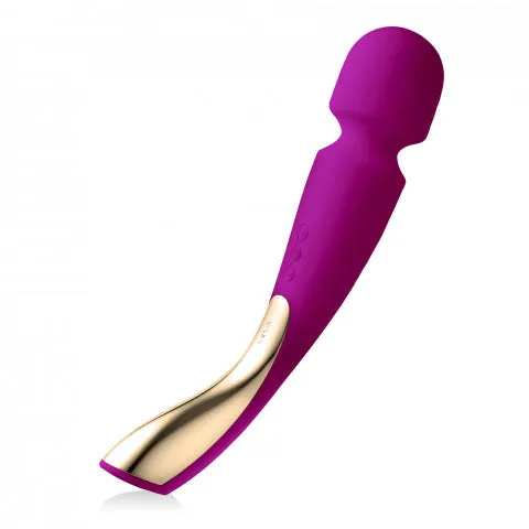 Vibrators Lelo Smart Wand 2 Large Deep Rose Lelo