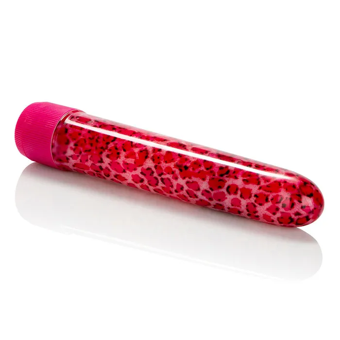 Vibrators | Pink Leopard Massager Vibrator - California Exotic Vibrators | Pink Leopard Massager Vibrator - California Exotic