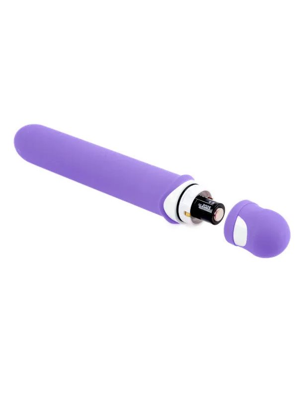 Vibrators | Pipedream Neon Luv Touch Deluxe - Purple Vibrators | Pipedream Neon Luv Touch Deluxe - Purple