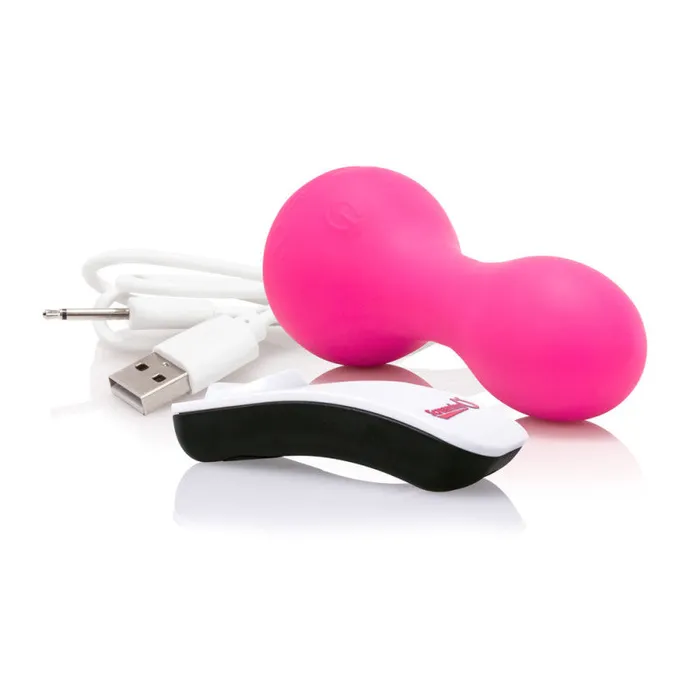 Vibrators | Screaming O Moove Remote Vibe - Pink - Each Vibrators | Screaming O Moove Remote Vibe - Pink - Each