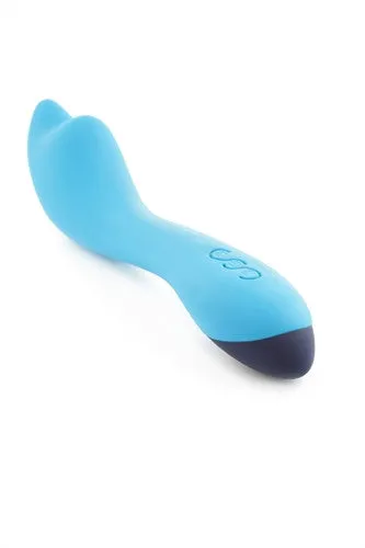 Vibrators | The Closet Collection The Mademoiselle Rechargeable - Blue Vibrators | The Closet Collection The Mademoiselle Rechargeable - Blue