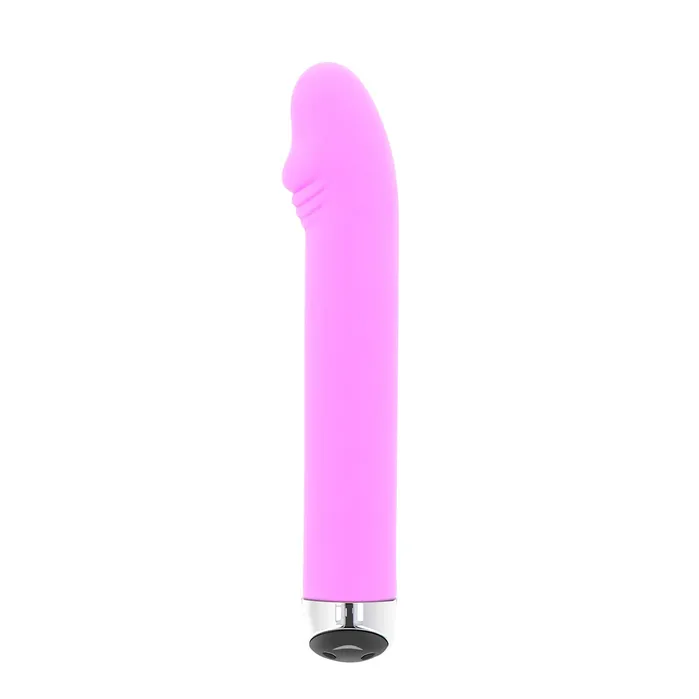 Vibrators Toy Joy Sex Toys Smile Love Me Forever Pink Mini Vibe