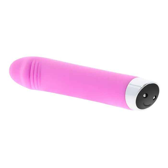 Vibrators | Toy Joy Sex Toys Smile Love Me Forever Pink Mini Vibe Vibrators | Toy Joy Sex Toys Smile Love Me Forever Pink Mini Vibe