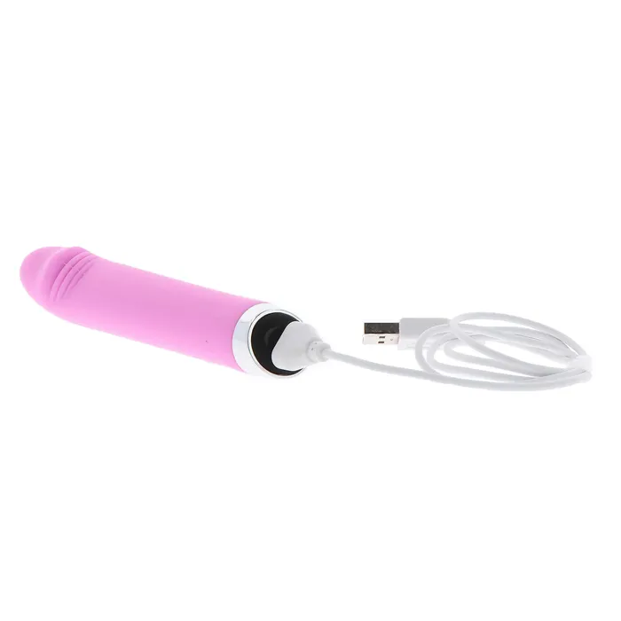 Vibrators | Toy Joy Sex Toys Smile Love Me Forever Pink Mini Vibe Vibrators | Toy Joy Sex Toys Smile Love Me Forever Pink Mini Vibe
