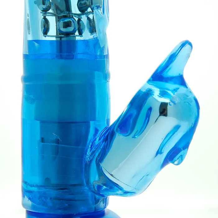 Vibrators | Toy Joy Sex Toys Toy Joy Twin Turbo Dolphin Vibrator Vibrators | Toy Joy Sex Toys Toy Joy Twin Turbo Dolphin Vibrator
