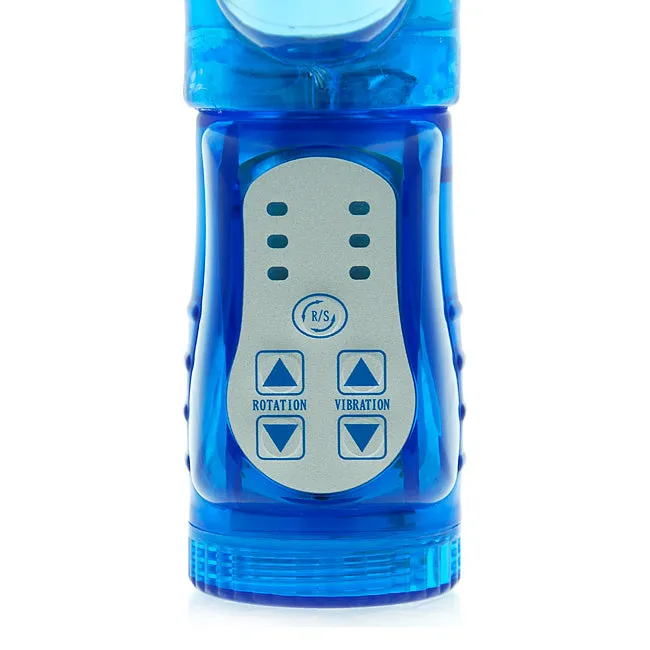 Vibrators | Toy Joy Sex Toys Toy Joy Twin Turbo Dolphin Vibrator Vibrators | Toy Joy Sex Toys Toy Joy Twin Turbo Dolphin Vibrator