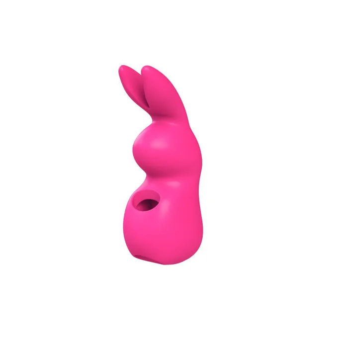 Vibrators | VeDO Ohhh Bunny Spunky Bunny Finger Vibrator - Pretty in Pink Vibrators | VeDO Ohhh Bunny Spunky Bunny Finger Vibrator - Pretty in Pink
