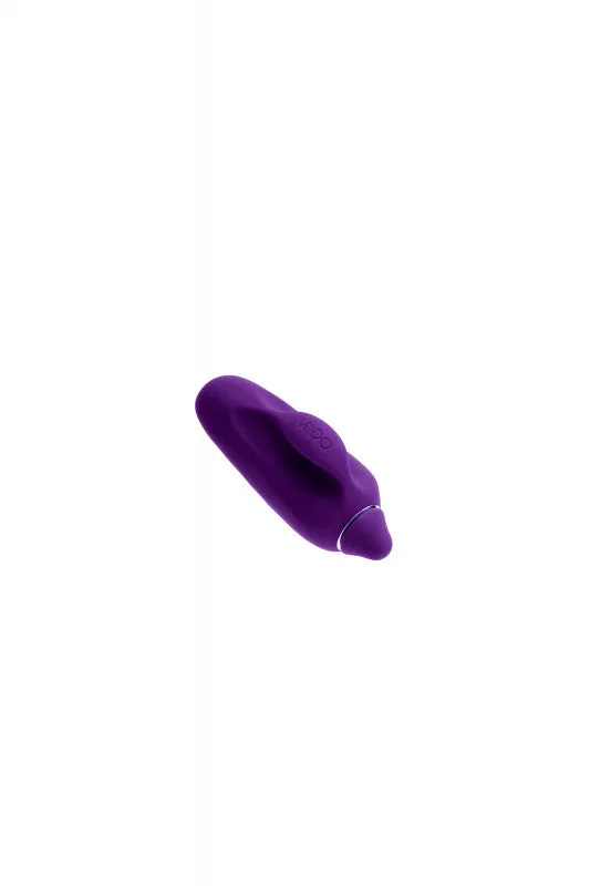 Vibrators | VeDO Vivi Rechargeable Finger Vibe - Purple Vibrators | VeDO Vivi Rechargeable Finger Vibe - Purple