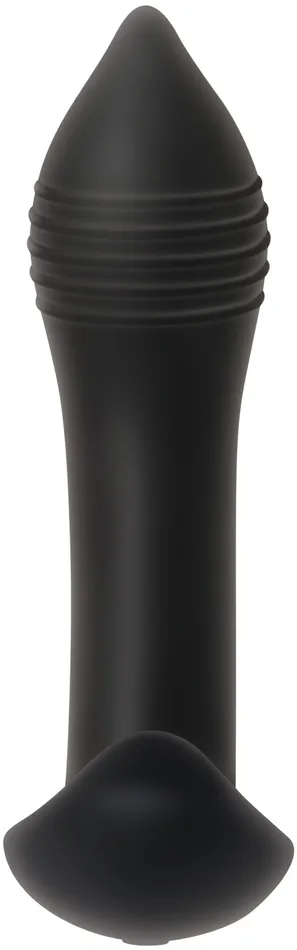 Vibrators | Zero Tolerance Twisted Rimmer Vibrators | Zero Tolerance Twisted Rimmer