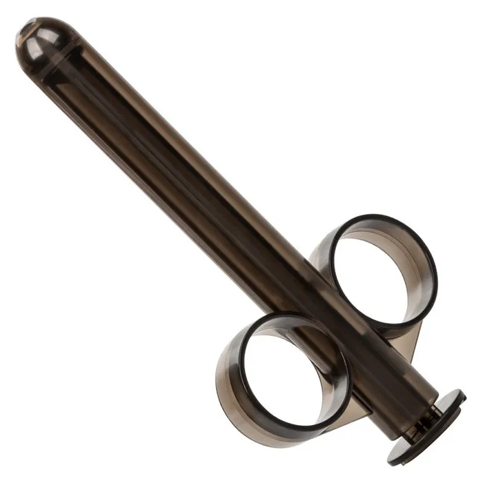 Xl Lube Tube - Smoke | CalExotics Male Sex Toys Xl Lube Tube - Smoke | CalExotics Male Sex Toys