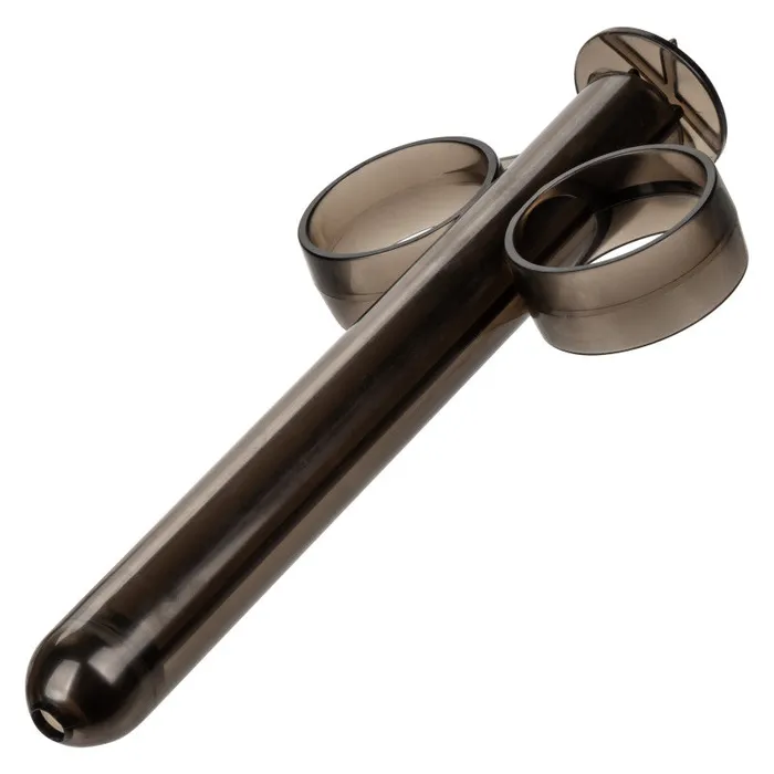Xl Lube Tube - Smoke | CalExotics Male Sex Toys Xl Lube Tube - Smoke | CalExotics Male Sex Toys