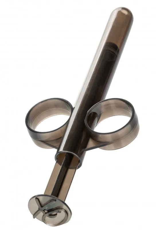 Xl Lube Tube - Smoke | CalExotics Male Sex Toys Xl Lube Tube - Smoke | CalExotics Male Sex Toys