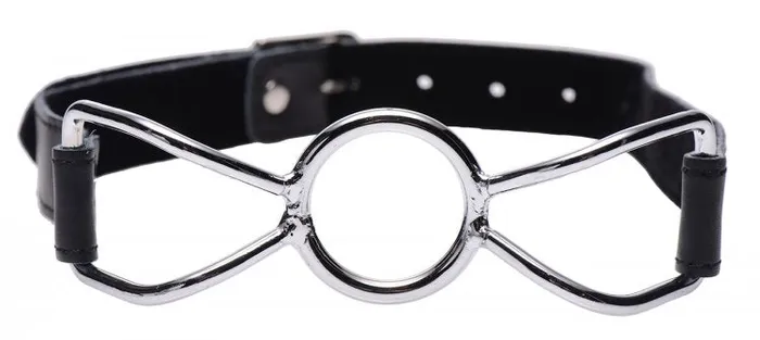 XR Brands Vibrators | Strict Spider Mouth Gag