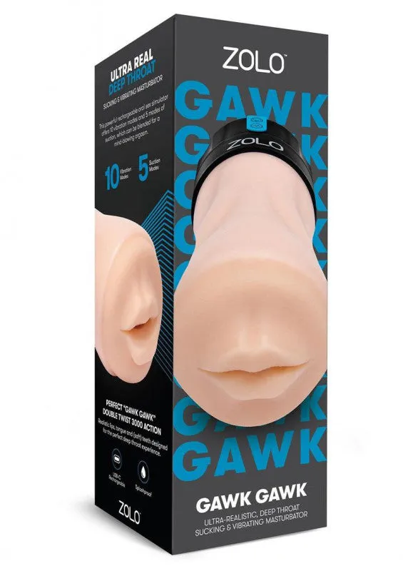 Zolo Gawk Gawk Blowbot | Zolo Cup Vibrators Zolo Gawk Gawk Blowbot | Zolo Cup Vibrators